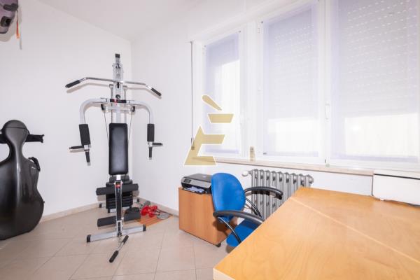 Vendita appartamento di 138 m2, Valenza (AL) - 16