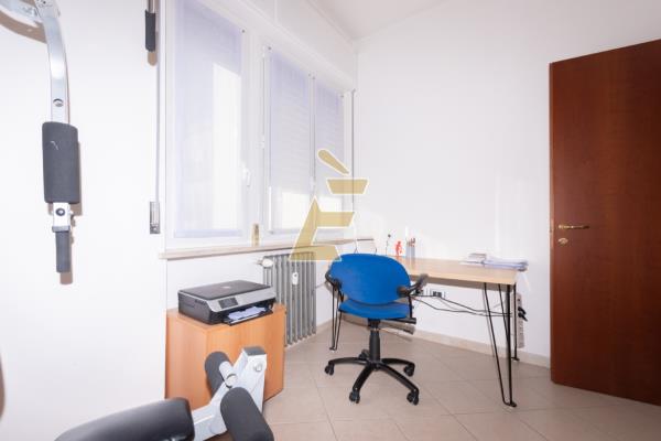 Vendita appartamento di 138 m2, Valenza (AL) - 17