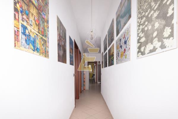 Vendita appartamento di 138 m2, Valenza (AL) - 25