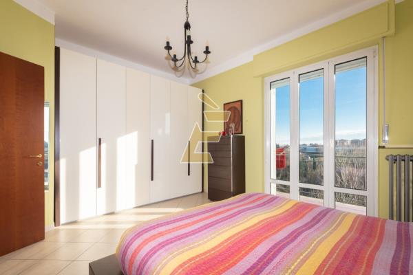 Vendita appartamento di 138 m2, Valenza (AL) - 21