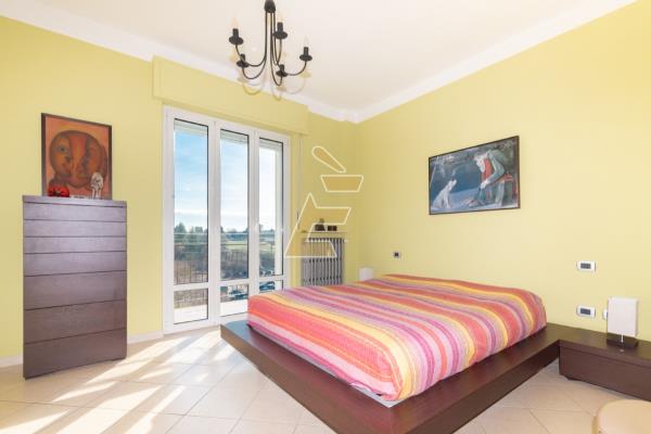 Vendita appartamento di 138 m2, Valenza (AL) - 18