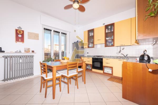Vendita appartamento di 138 m2, Valenza (AL) - 6