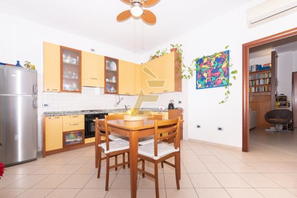 Vendita appartamento di 138 m2, Valenza (AL) - 7