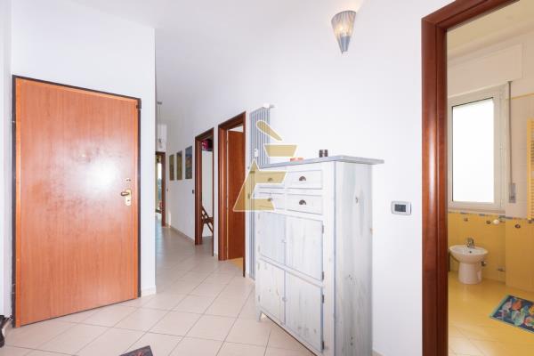 Vendita appartamento di 138 m2, Valenza (AL) - 26