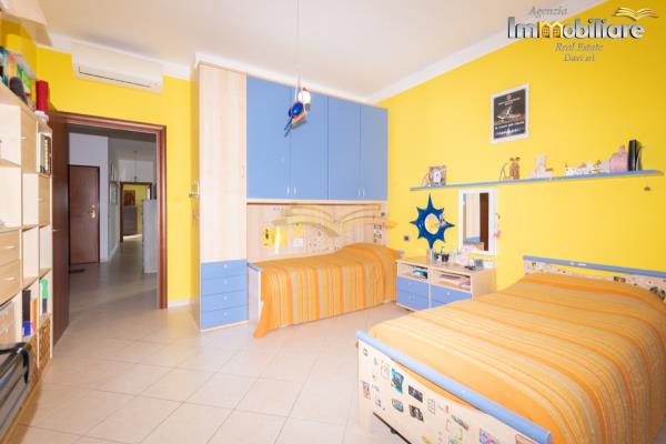 Vendita appartamento di 138 m2, Valenza (AL) - 12