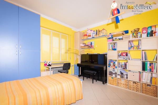 Vendita appartamento di 138 m2, Valenza (AL) - 13