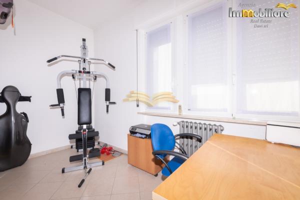 Vendita appartamento di 138 m2, Valenza (AL) - 16