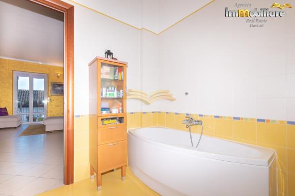 Vendita appartamento di 138 m2, Valenza (AL) - 15