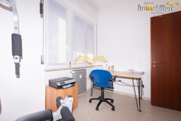 Vendita appartamento di 138 m2, Valenza (AL) - 17