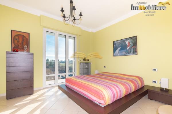 Vendita appartamento di 138 m2, Valenza (AL) - 18