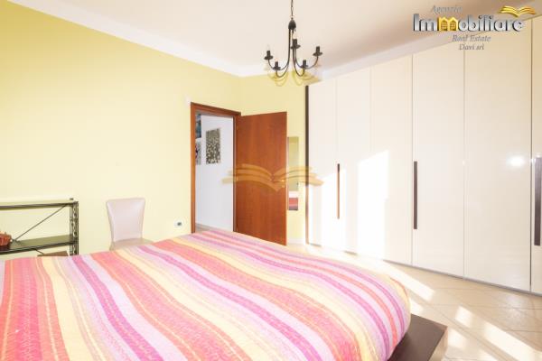 Vendita appartamento di 138 m2, Valenza (AL) - 21