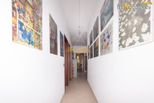 Vendita appartamento di 138 m2, Valenza (AL) - 24