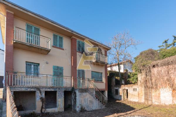 Vendita intero stabile di 0 m2, Valenza (AL) - 31