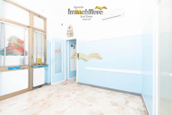 Vendita ufficio di 97 m2, Valenza (AL) - 4