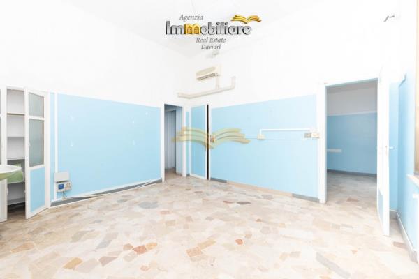 Vendita ufficio di 97 m2, Valenza (AL) - 8