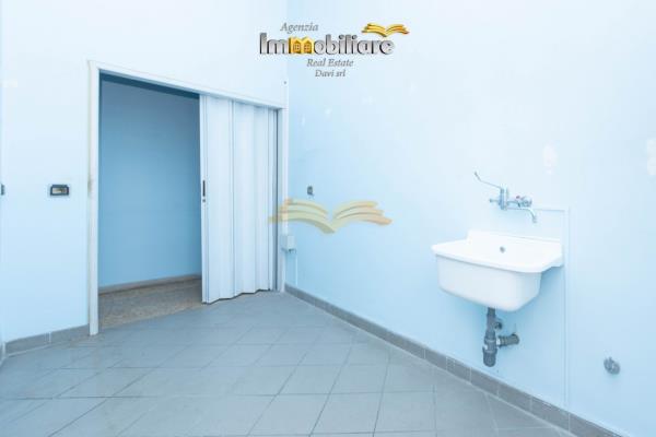 Vendita ufficio di 97 m2, Valenza (AL) - 13