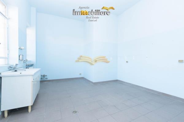 Vendita ufficio di 97 m2, Valenza (AL) - 14