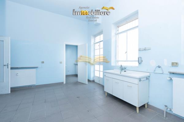 Vendita ufficio di 97 m2, Valenza (AL) - 16