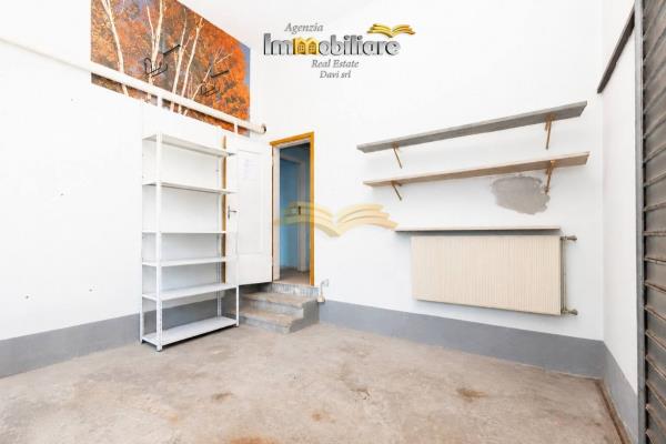 Vendita ufficio di 97 m2, Valenza (AL) - 19
