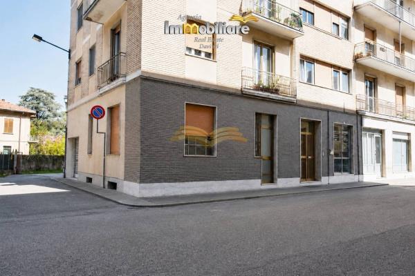 Vendita ufficio di 97 m2, Valenza (AL) - 21