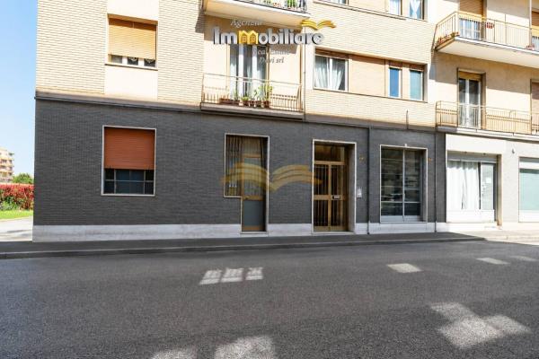 Vendita ufficio di 97 m2, Valenza (AL) - 20