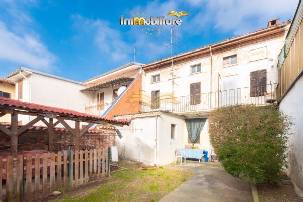 Vendita casa indipendente di 134 m2, Bassignana (AL) - 2