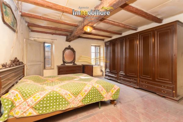 Vendita casa indipendente di 134 m2, Bassignana (AL) - 12