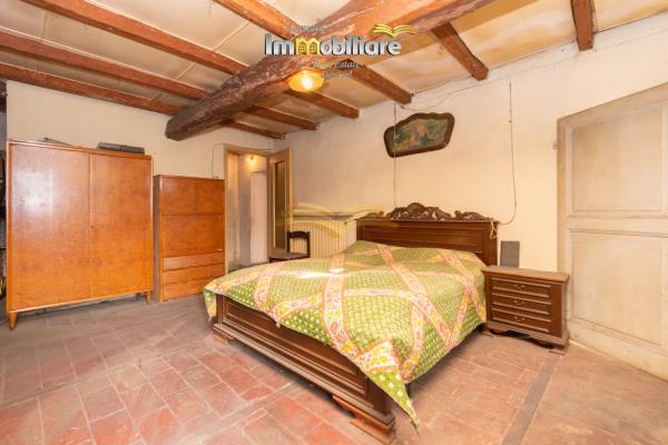 Vendita casa indipendente di 134 m2, Bassignana (AL) - 14