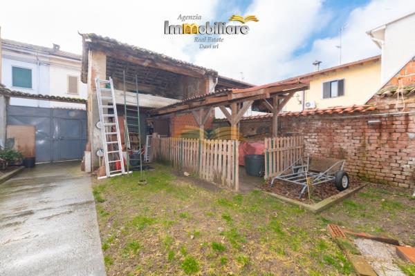 Vendita casa indipendente di 134 m2, Bassignana (AL) - 18