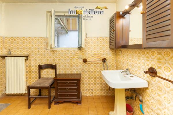 Vendita casa indipendente di 134 m2, Bassignana (AL) - 17