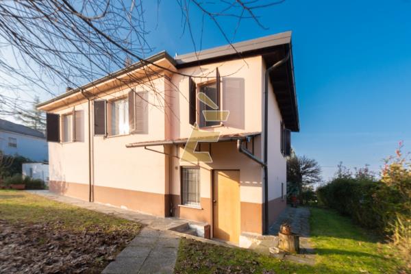 Vendita casa indipendente di 140 m2, Valenza (AL) - 26