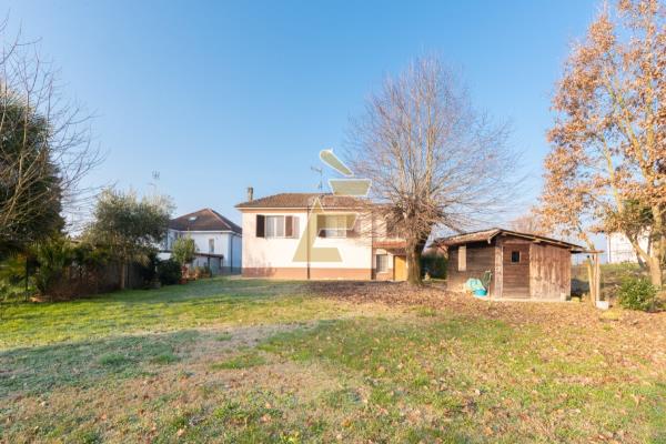 Vendita casa indipendente di 140 m2, Valenza (AL) - 27