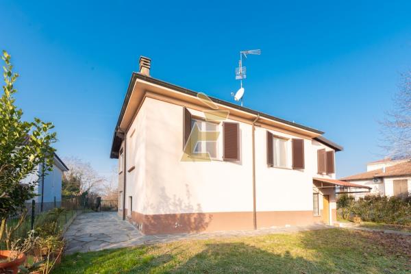 Vendita casa indipendente di 140 m2, Valenza (AL) - 28