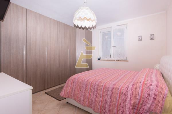 Vendita casa indipendente di 140 m2, Valenza (AL) - 12