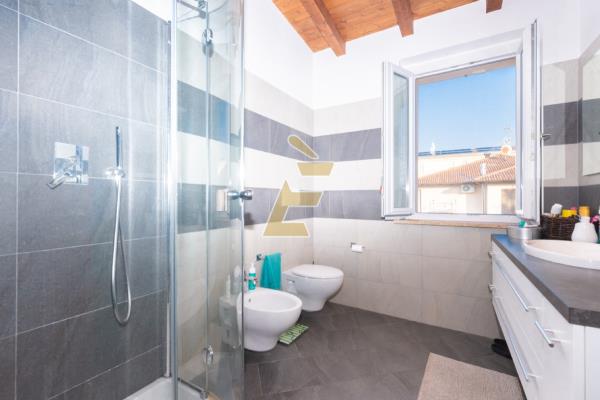 Vendita casa indipendente di 140 m2, Valenza (AL) - 14