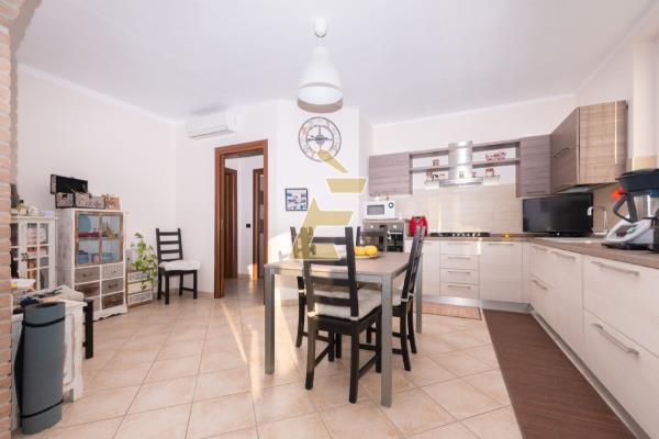 Vendita casa indipendente di 140 m2, Valenza (AL) - 8