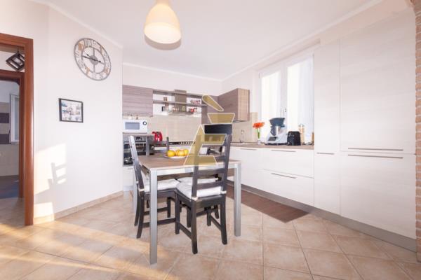 Vendita casa indipendente di 140 m2, Valenza (AL) - 6