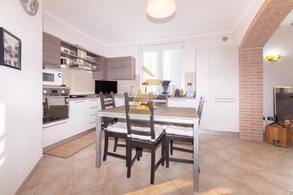 Vendita casa indipendente di 140 m2, Valenza (AL) - 7