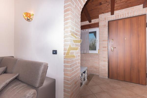 Vendita casa indipendente di 140 m2, Valenza (AL) - 15