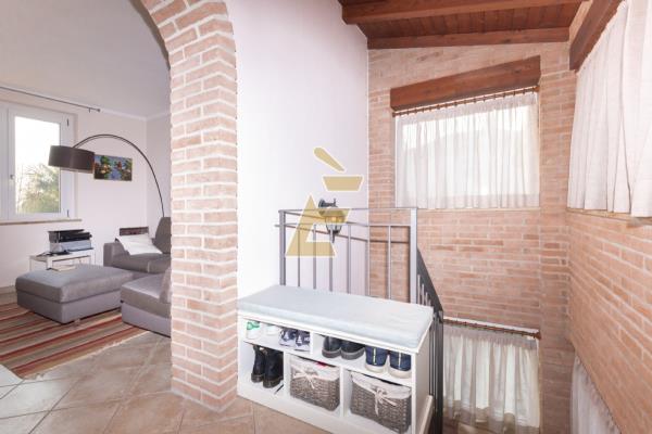 Vendita casa indipendente di 140 m2, Valenza (AL) - 16
