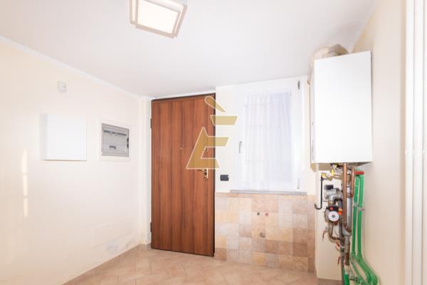 Vendita casa indipendente di 140 m2, Valenza (AL) - 24