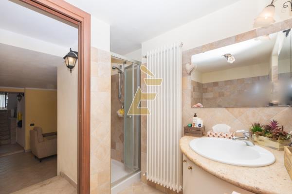 Vendita casa indipendente di 140 m2, Valenza (AL) - 21