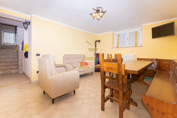 Vendita casa indipendente di 140 m2, Valenza (AL) - 17