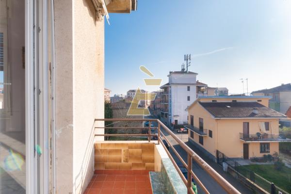 Vendita appartamento di 93 m2, Valenza (AL) - 6
