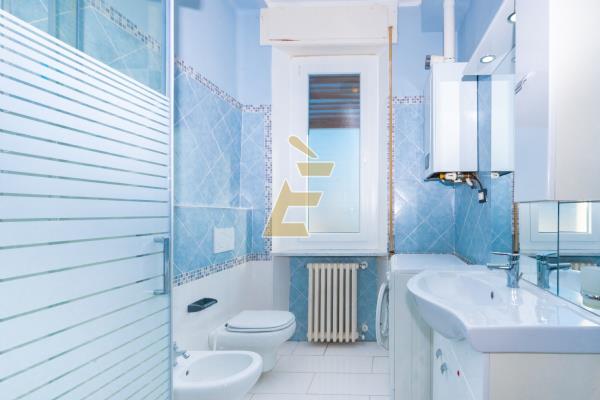 Vendita appartamento di 93 m2, Valenza (AL) - 20