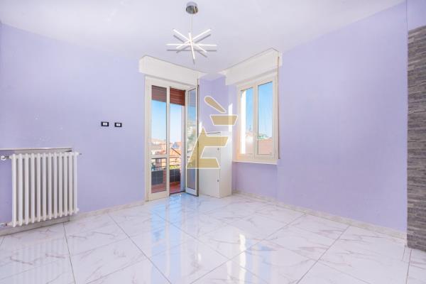 Vendita appartamento di 93 m2, Valenza (AL) - 7