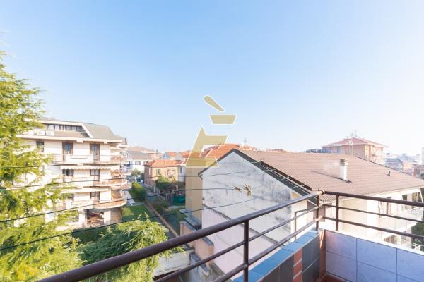 Vendita appartamento di 93 m2, Valenza (AL) - 11