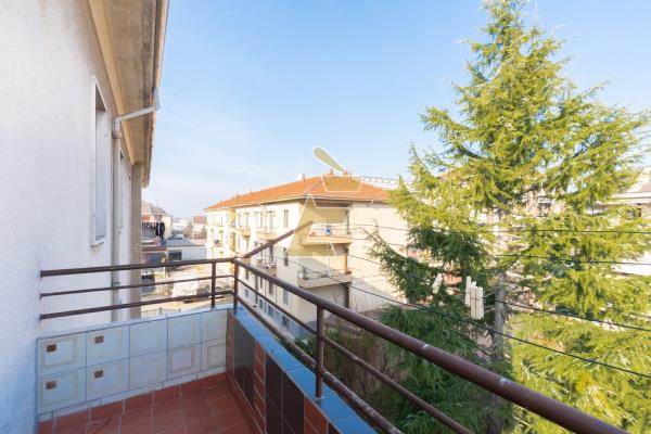 Vendita appartamento di 93 m2, Valenza (AL) - 12