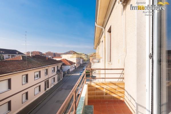 Vendita appartamento di 93 m2, Valenza (AL) - 7
