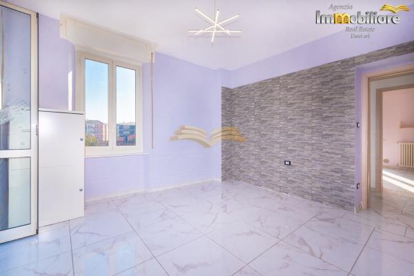 Vendita appartamento di 93 m2, Valenza (AL) - 11
